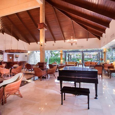 ทีอาร์เอส เทอร์เกซา โฮเต็ล - สำหรับผู้ใหญ่เท่านั้น - ออล อินคลูซีฟ Hotel Bavaro ภายนอก รูปภาพ