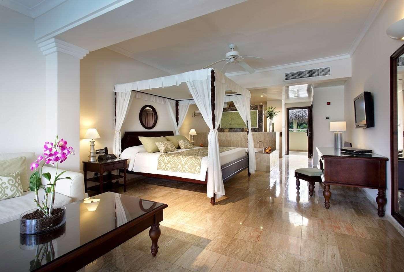 ทีอาร์เอส เทอร์เกซา โฮเต็ล - สำหรับผู้ใหญ่เท่านั้น - ออล อินคลูซีฟ Hotel Bavaro ภายนอก รูปภาพ