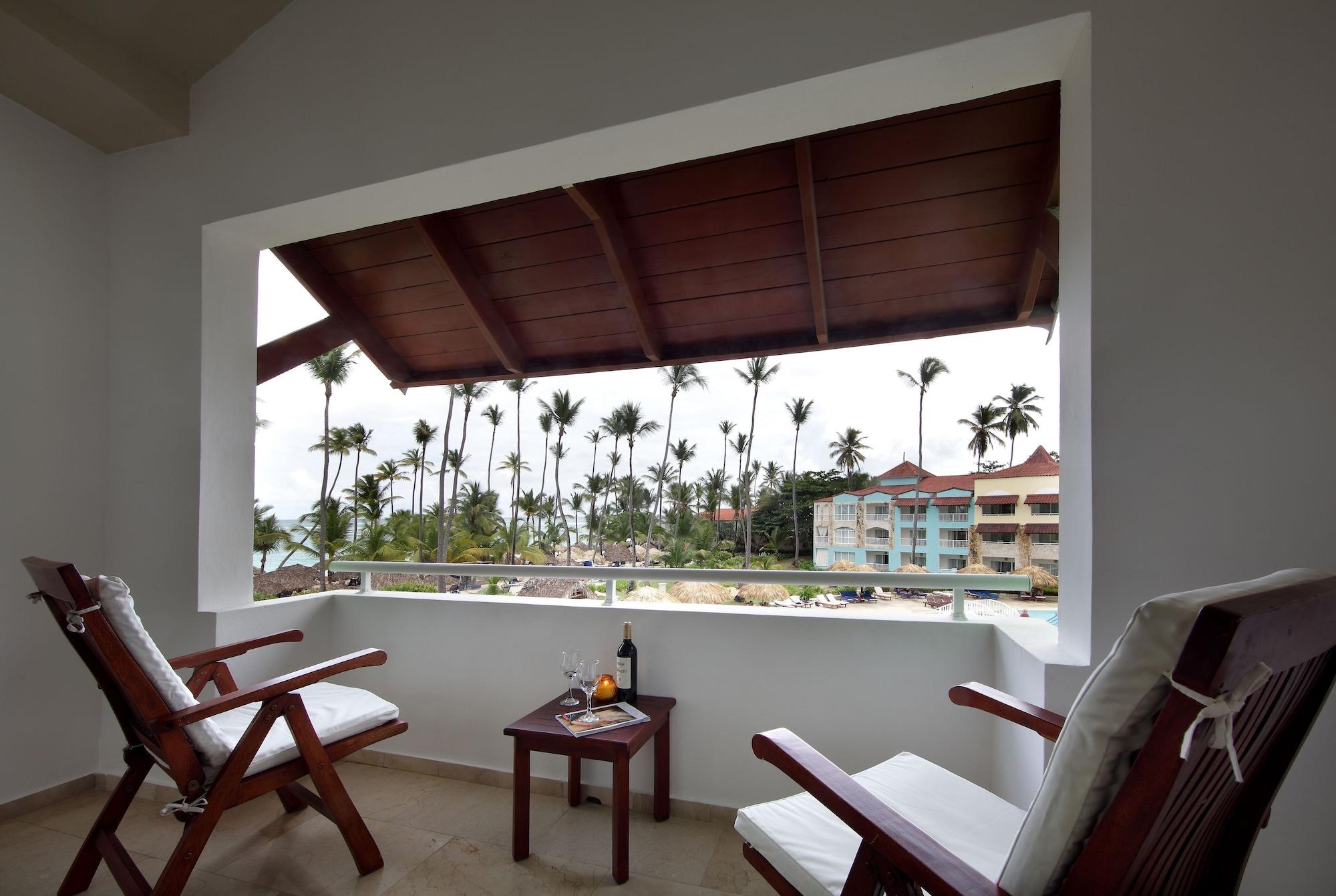 ทีอาร์เอส เทอร์เกซา โฮเต็ล - สำหรับผู้ใหญ่เท่านั้น - ออล อินคลูซีฟ Hotel Bavaro ภายนอก รูปภาพ