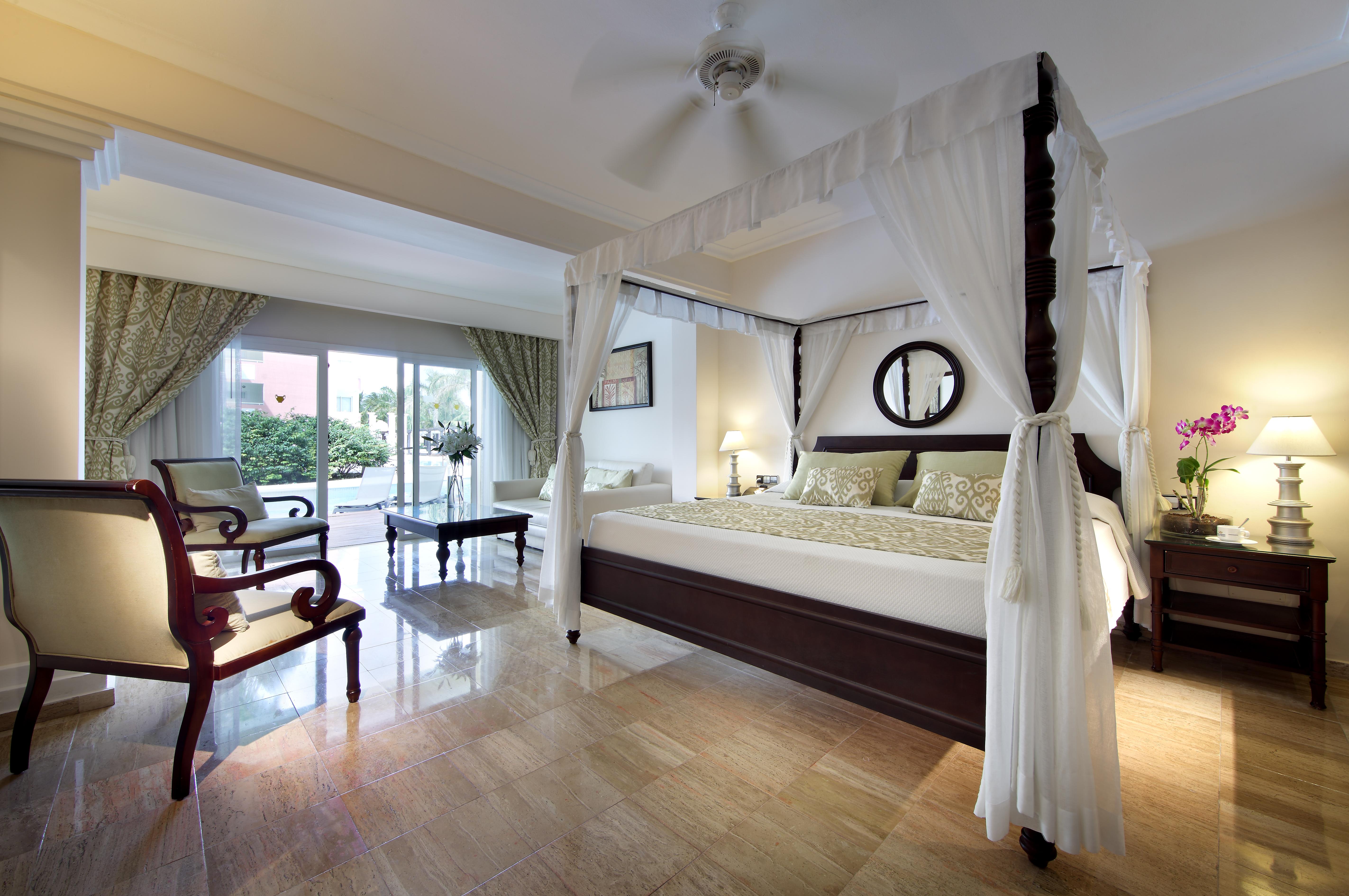 ทีอาร์เอส เทอร์เกซา โฮเต็ล - สำหรับผู้ใหญ่เท่านั้น - ออล อินคลูซีฟ Hotel Bavaro ภายนอก รูปภาพ