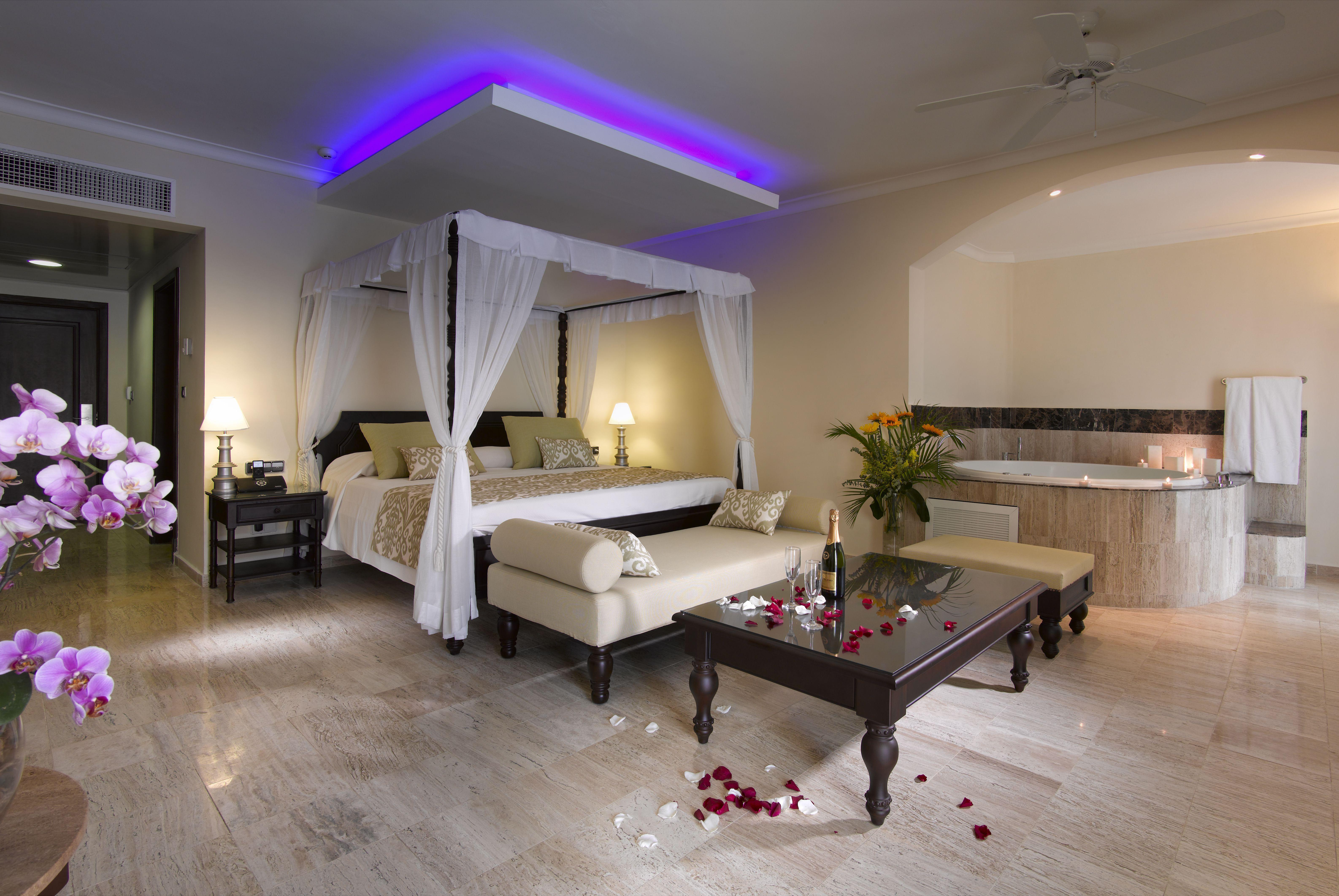 ทีอาร์เอส เทอร์เกซา โฮเต็ล - สำหรับผู้ใหญ่เท่านั้น - ออล อินคลูซีฟ Hotel Bavaro ภายนอก รูปภาพ