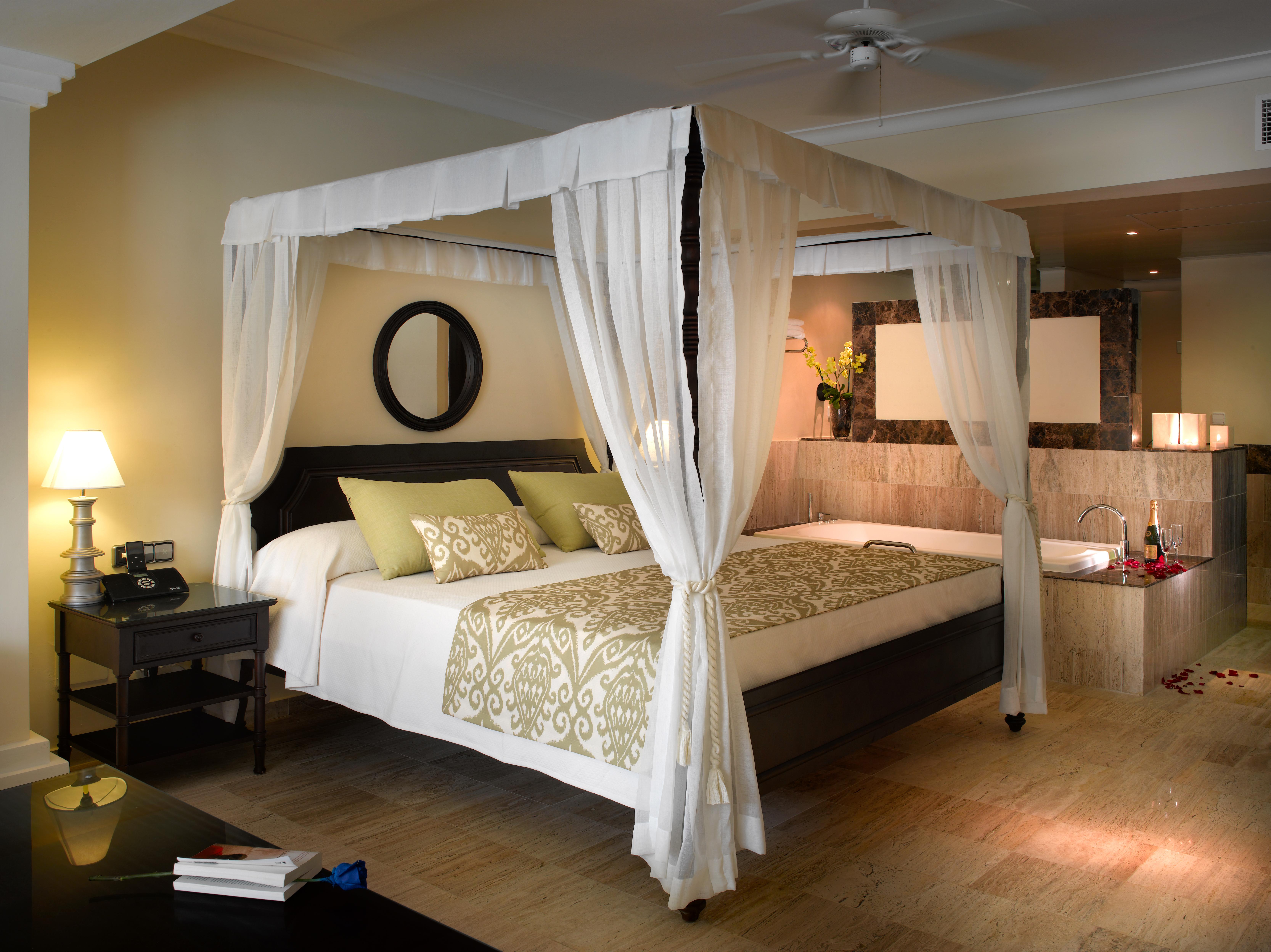 ทีอาร์เอส เทอร์เกซา โฮเต็ล - สำหรับผู้ใหญ่เท่านั้น - ออล อินคลูซีฟ Hotel Bavaro ห้อง รูปภาพ