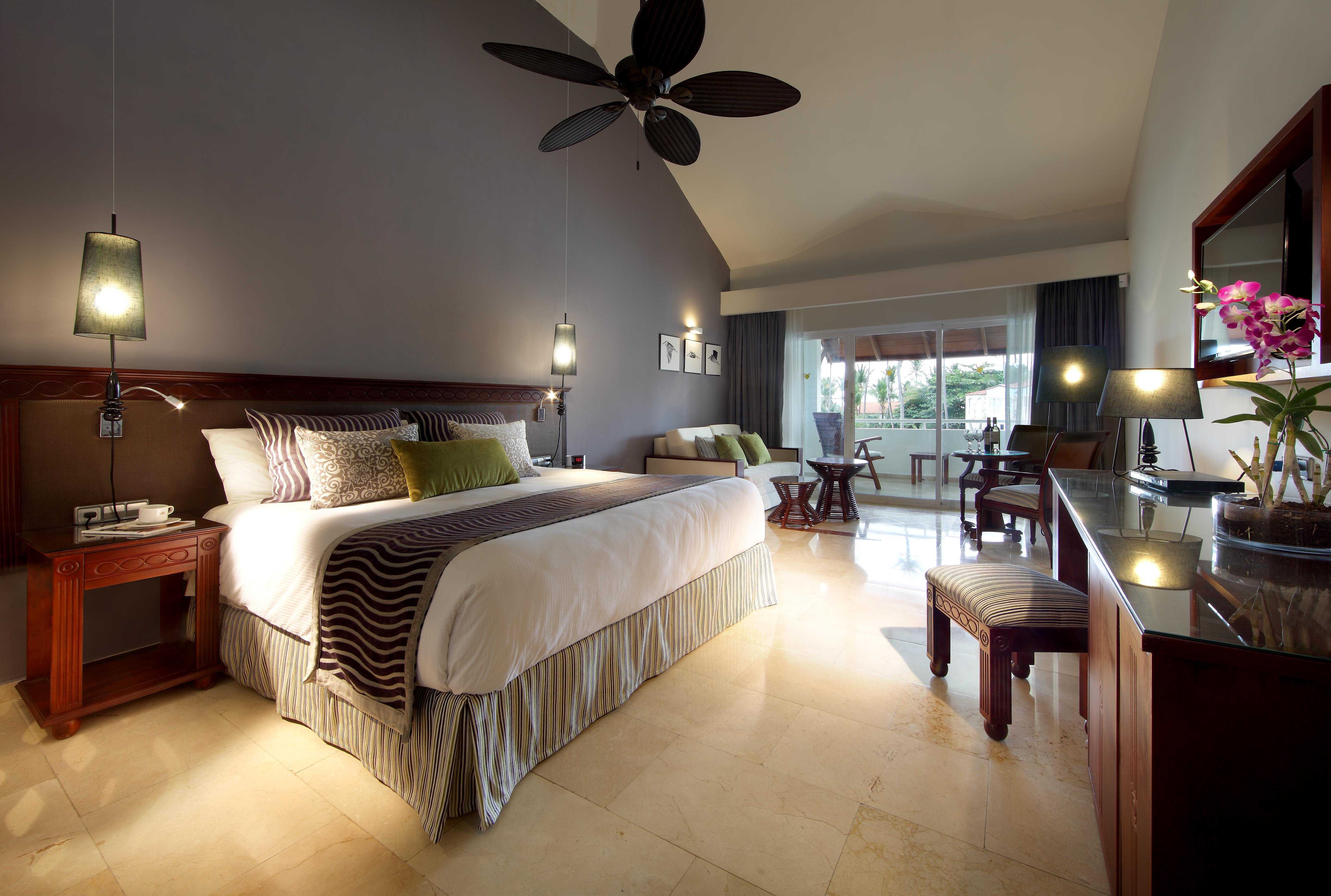 ทีอาร์เอส เทอร์เกซา โฮเต็ล - สำหรับผู้ใหญ่เท่านั้น - ออล อินคลูซีฟ Hotel Bavaro ภายนอก รูปภาพ
