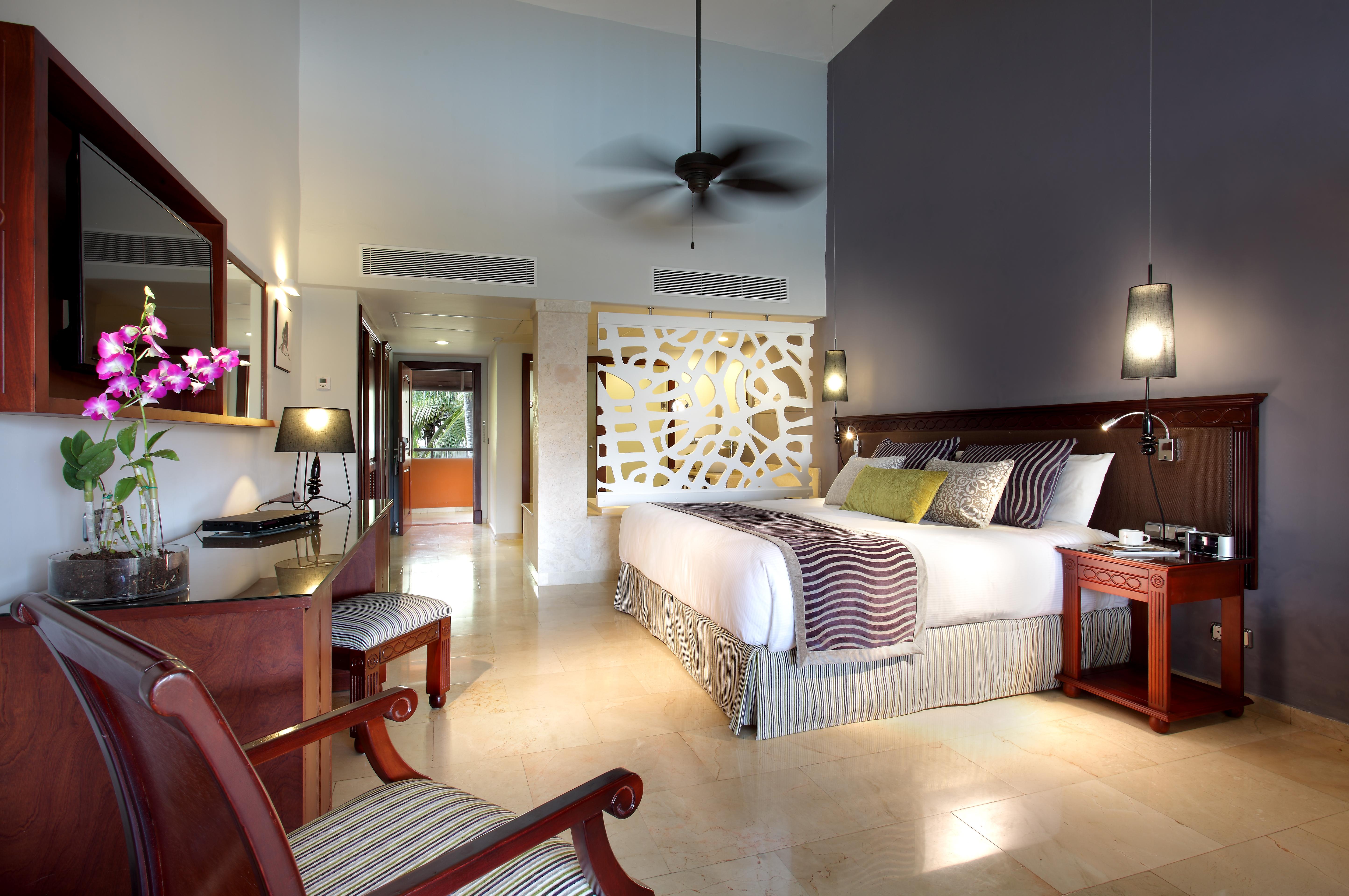 ทีอาร์เอส เทอร์เกซา โฮเต็ล - สำหรับผู้ใหญ่เท่านั้น - ออล อินคลูซีฟ Hotel Bavaro ภายนอก รูปภาพ