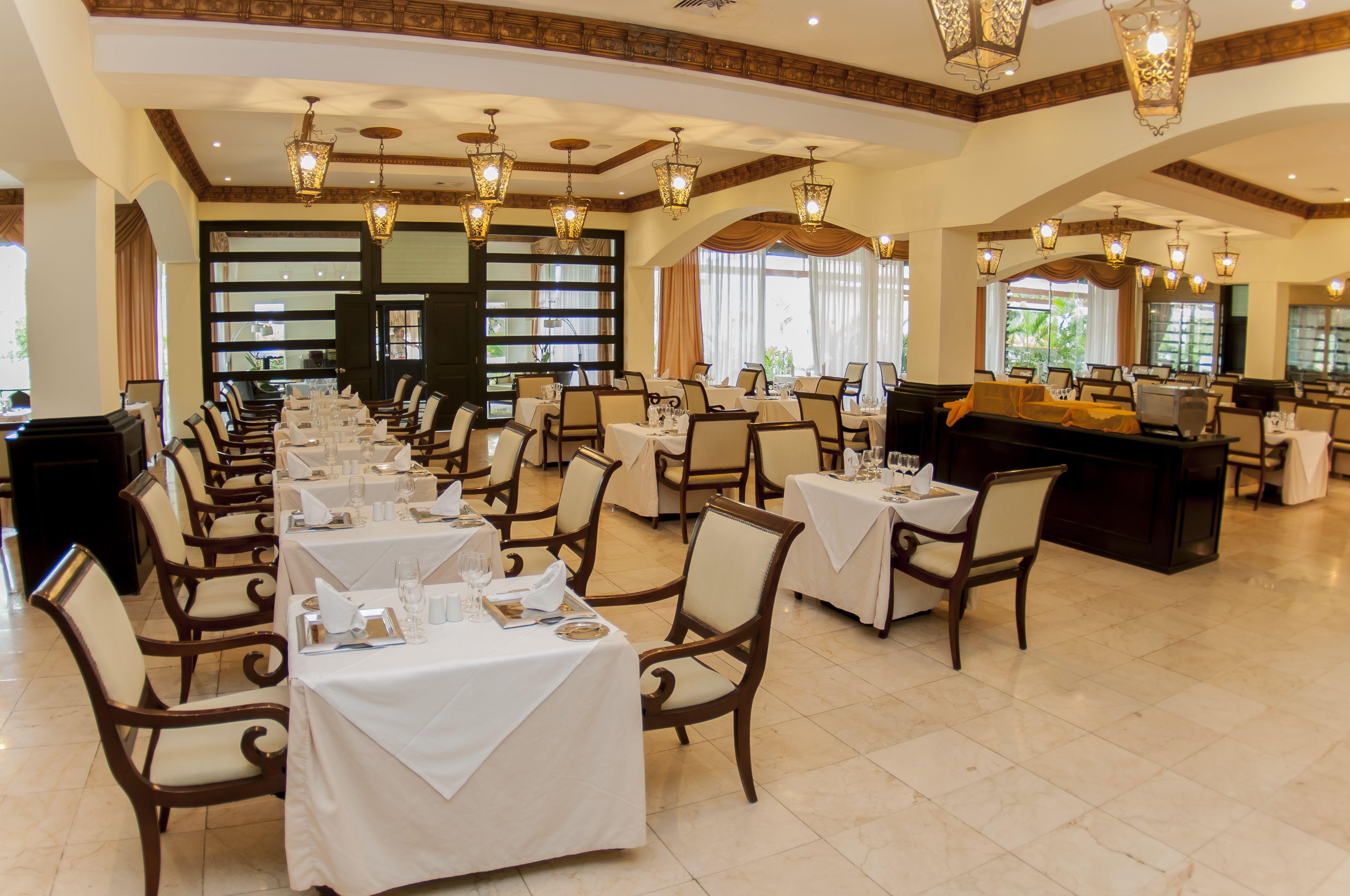 ทีอาร์เอส เทอร์เกซา โฮเต็ล - สำหรับผู้ใหญ่เท่านั้น - ออล อินคลูซีฟ Hotel Bavaro ภายนอก รูปภาพ