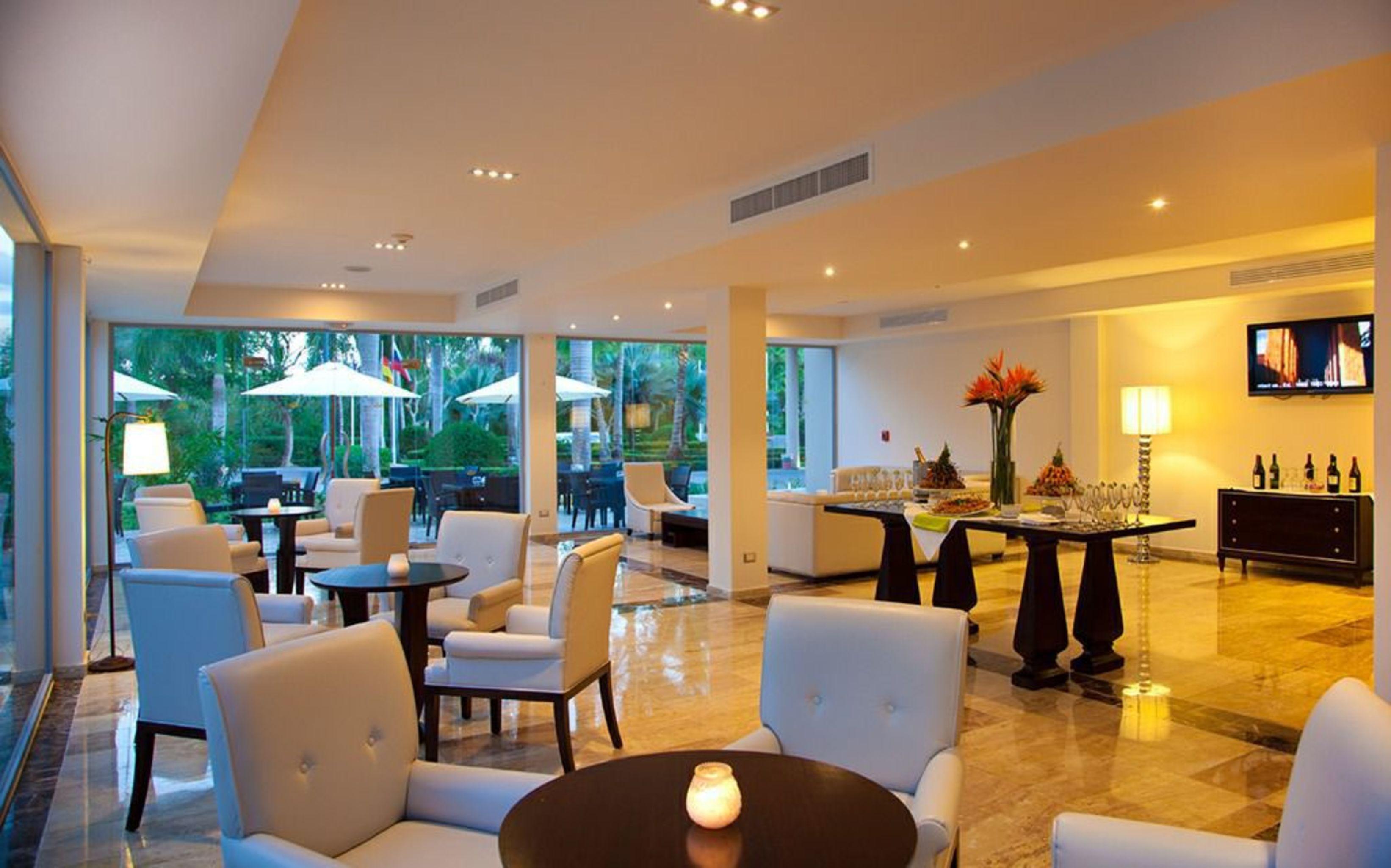 ทีอาร์เอส เทอร์เกซา โฮเต็ล - สำหรับผู้ใหญ่เท่านั้น - ออล อินคลูซีฟ Hotel Bavaro ภายนอก รูปภาพ