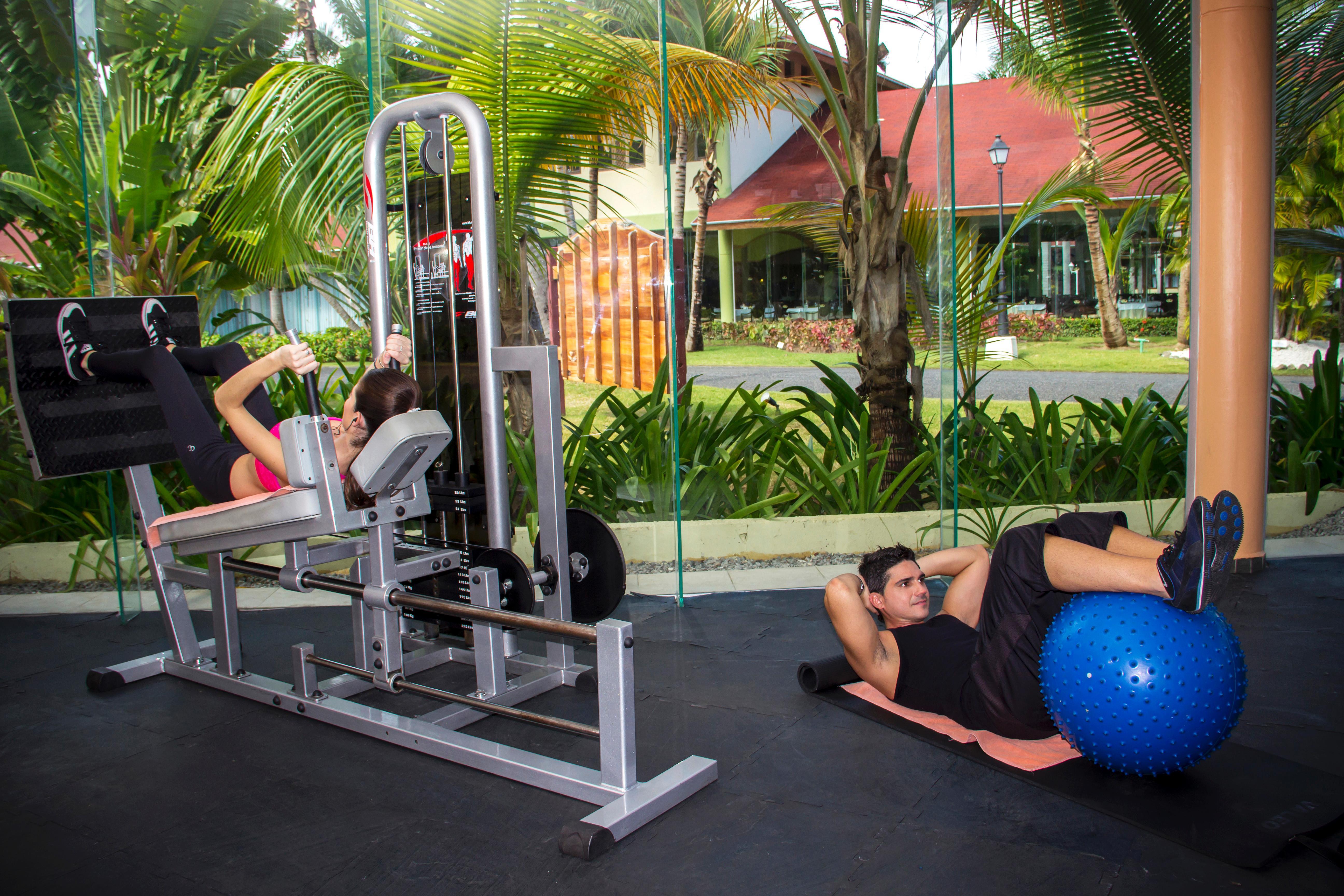 ทีอาร์เอส เทอร์เกซา โฮเต็ล - สำหรับผู้ใหญ่เท่านั้น - ออล อินคลูซีฟ Hotel Bavaro ภายนอก รูปภาพ