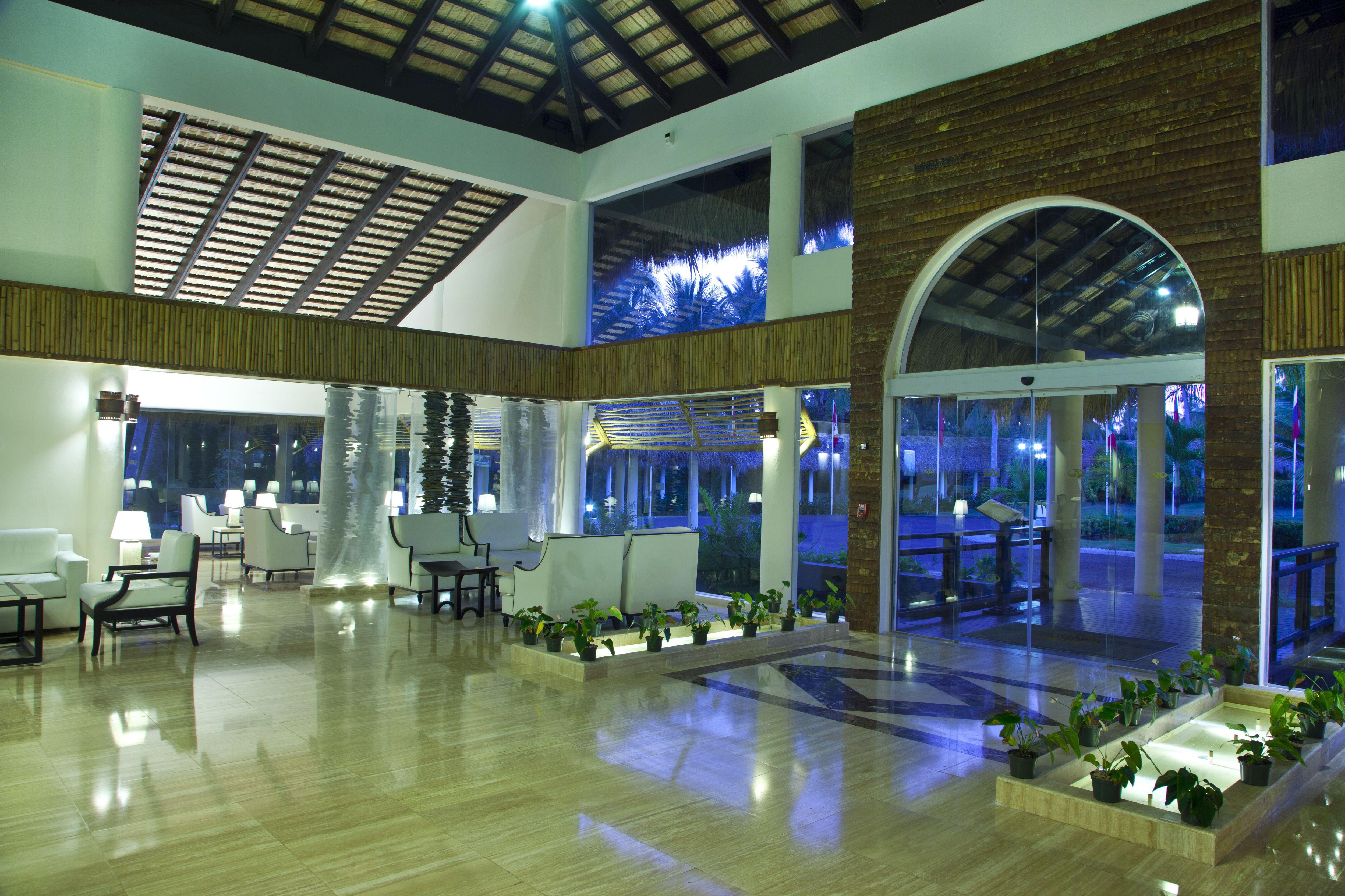 ทีอาร์เอส เทอร์เกซา โฮเต็ล - สำหรับผู้ใหญ่เท่านั้น - ออล อินคลูซีฟ Hotel Bavaro ภายนอก รูปภาพ