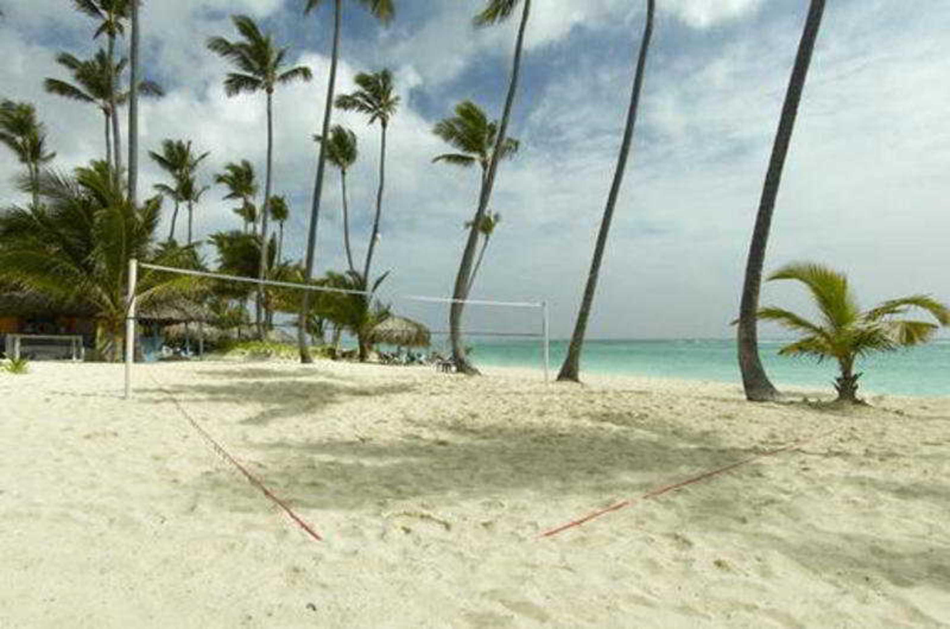 ทีอาร์เอส เทอร์เกซา โฮเต็ล - สำหรับผู้ใหญ่เท่านั้น - ออล อินคลูซีฟ Hotel Bavaro ภายนอก รูปภาพ