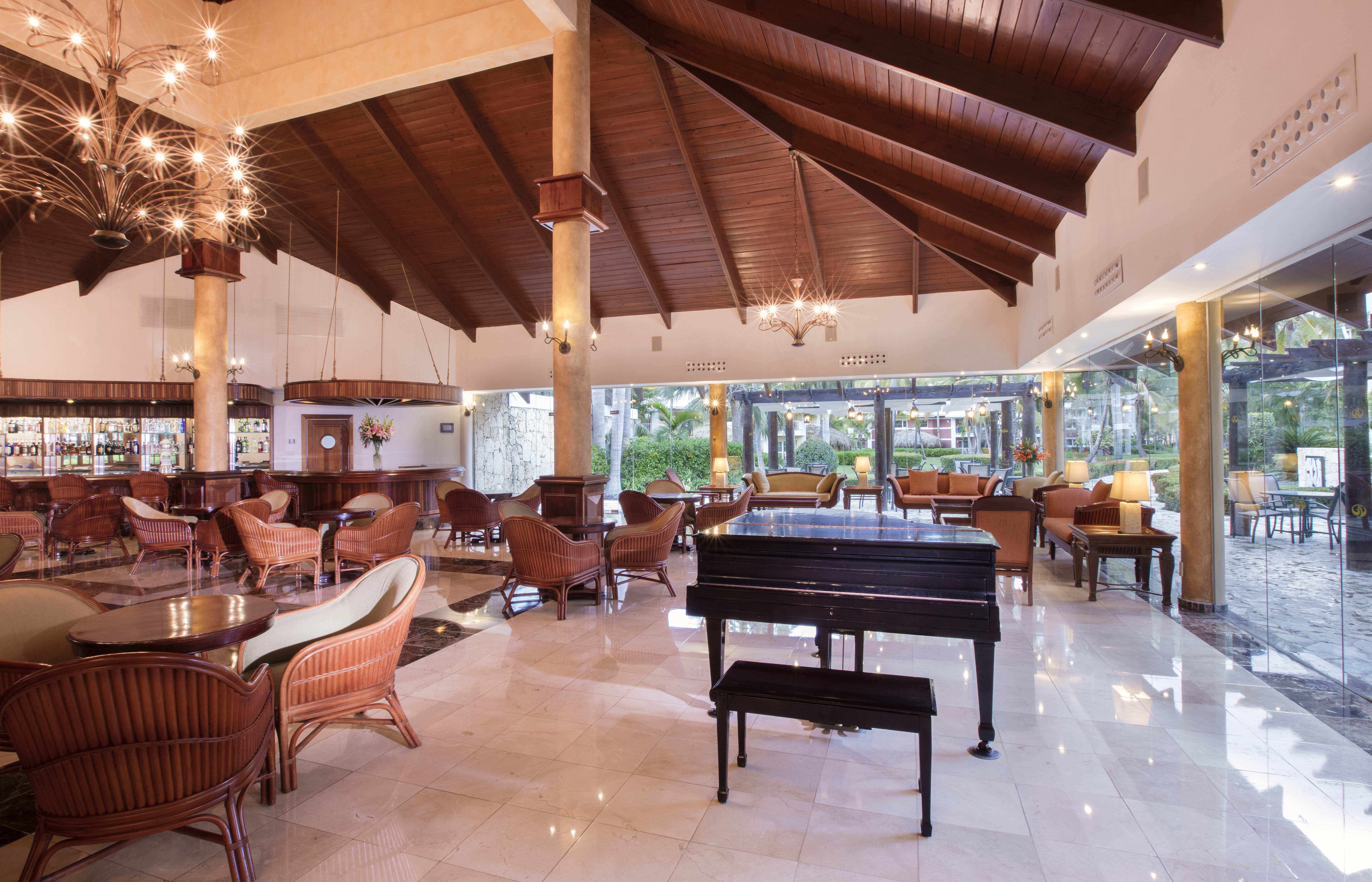 ทีอาร์เอส เทอร์เกซา โฮเต็ล - สำหรับผู้ใหญ่เท่านั้น - ออล อินคลูซีฟ Hotel Bavaro ภายนอก รูปภาพ