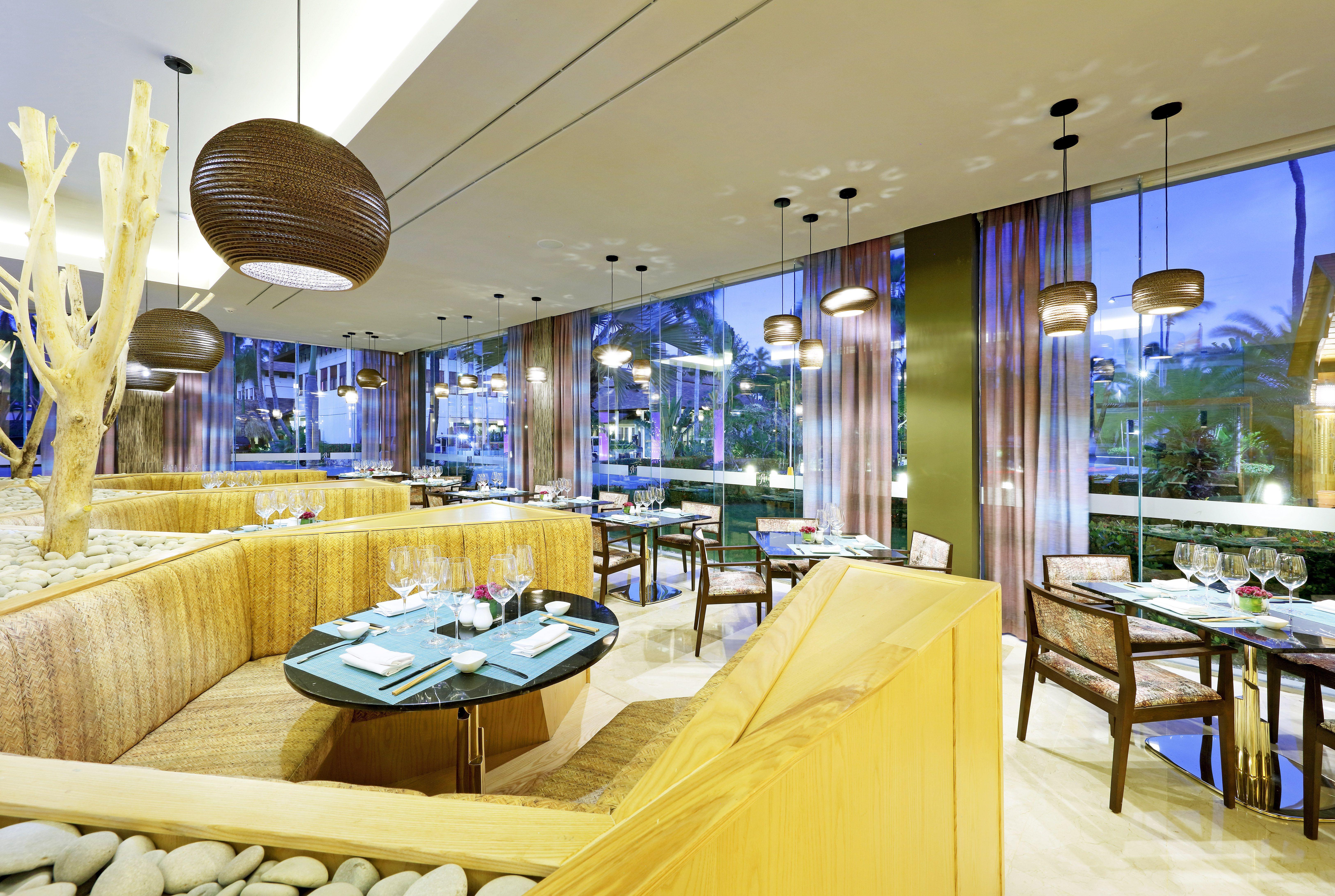 ทีอาร์เอส เทอร์เกซา โฮเต็ล - สำหรับผู้ใหญ่เท่านั้น - ออล อินคลูซีฟ Hotel Bavaro ภายนอก รูปภาพ
