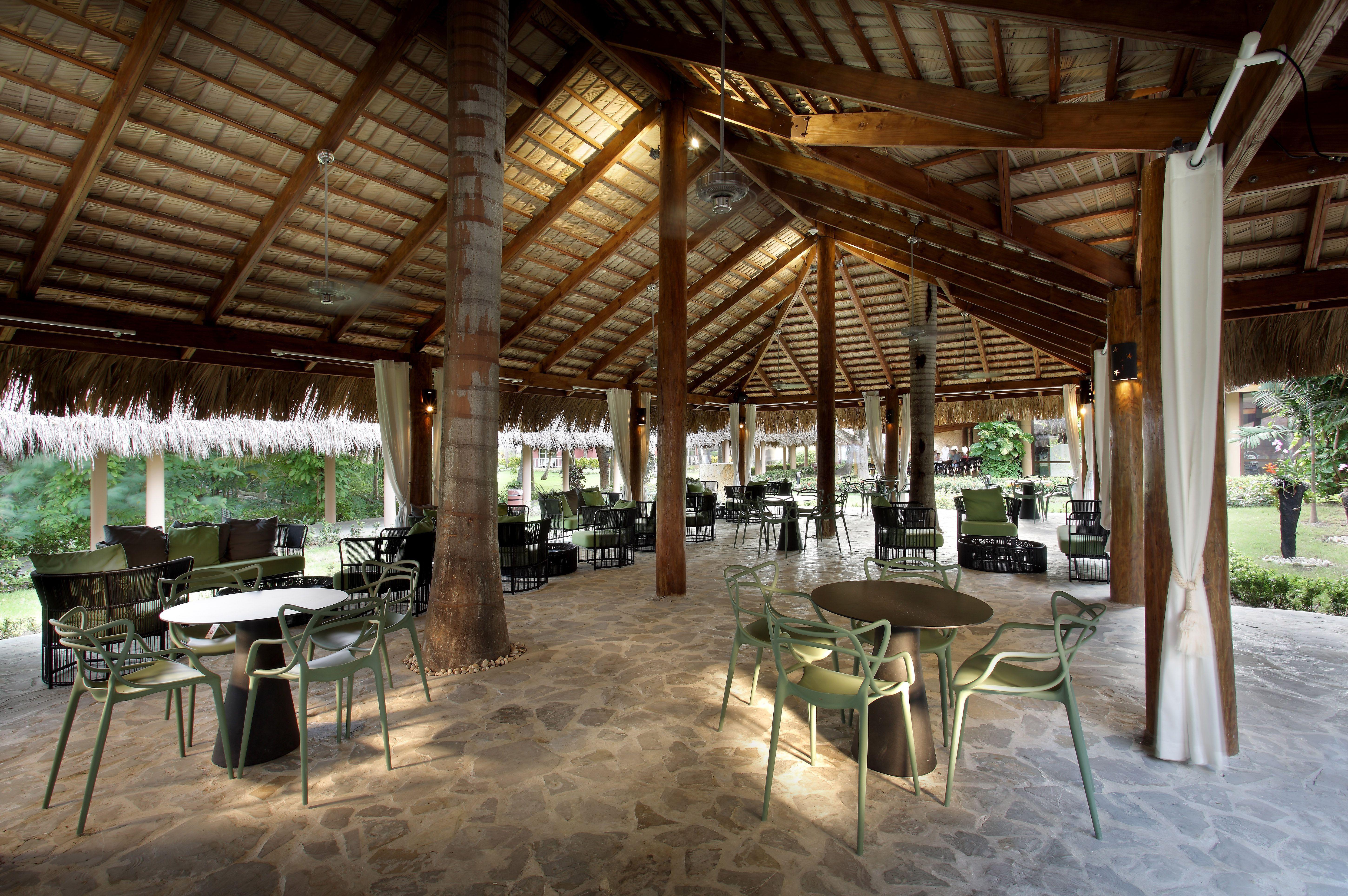 ทีอาร์เอส เทอร์เกซา โฮเต็ล - สำหรับผู้ใหญ่เท่านั้น - ออล อินคลูซีฟ Hotel Bavaro ภายนอก รูปภาพ