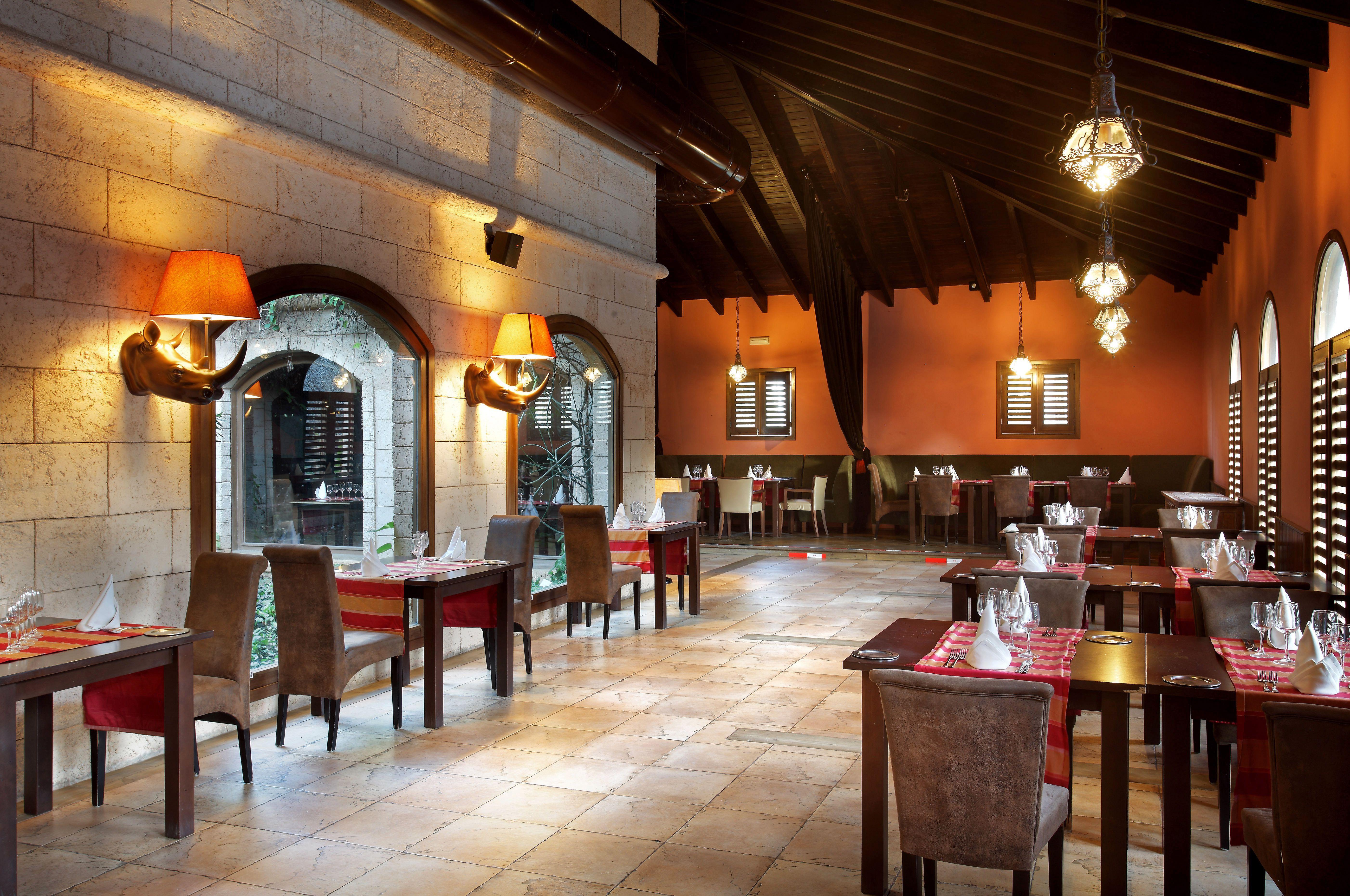 ทีอาร์เอส เทอร์เกซา โฮเต็ล - สำหรับผู้ใหญ่เท่านั้น - ออล อินคลูซีฟ Hotel Bavaro ภายนอก รูปภาพ