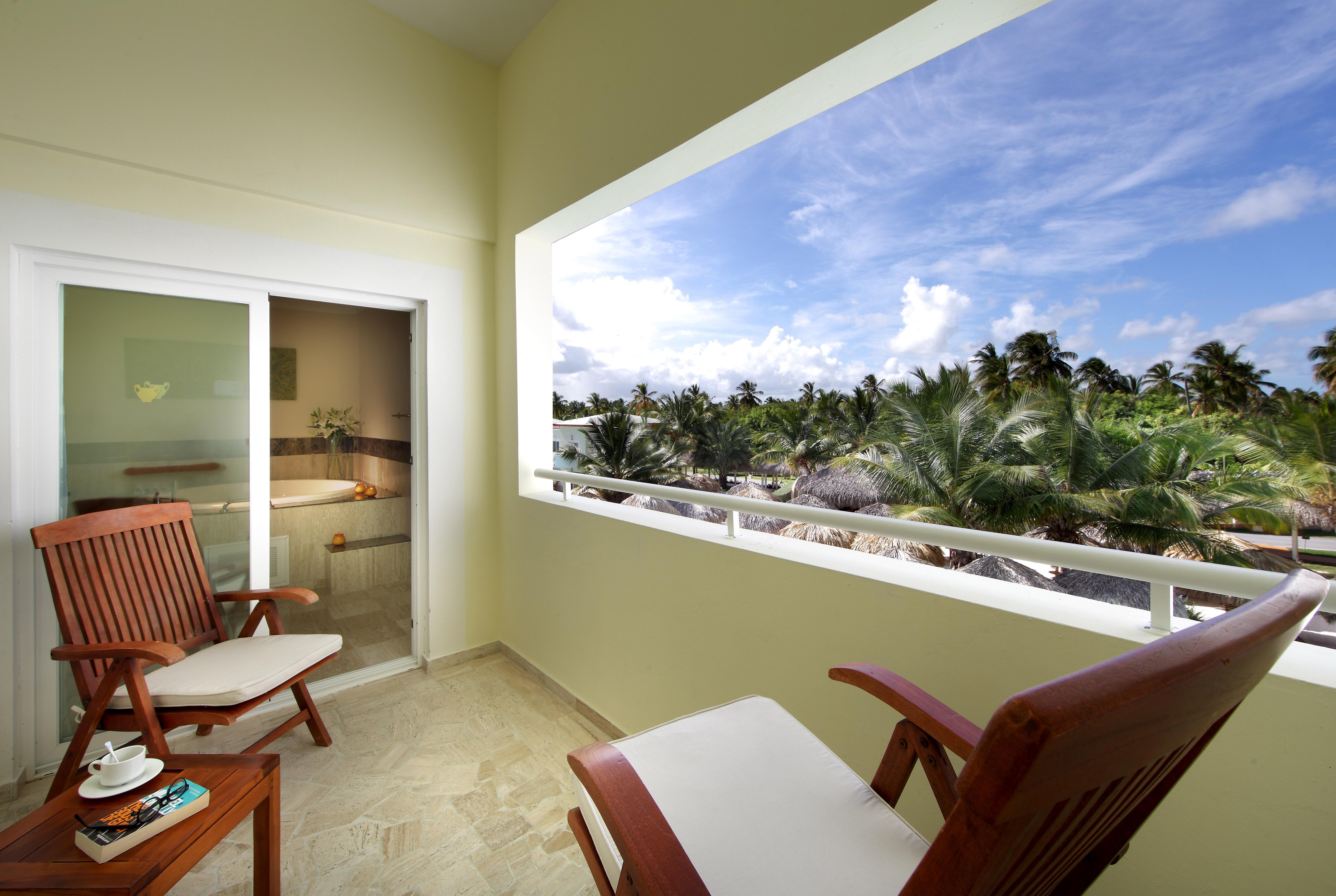 ทีอาร์เอส เทอร์เกซา โฮเต็ล - สำหรับผู้ใหญ่เท่านั้น - ออล อินคลูซีฟ Hotel Bavaro ภายนอก รูปภาพ