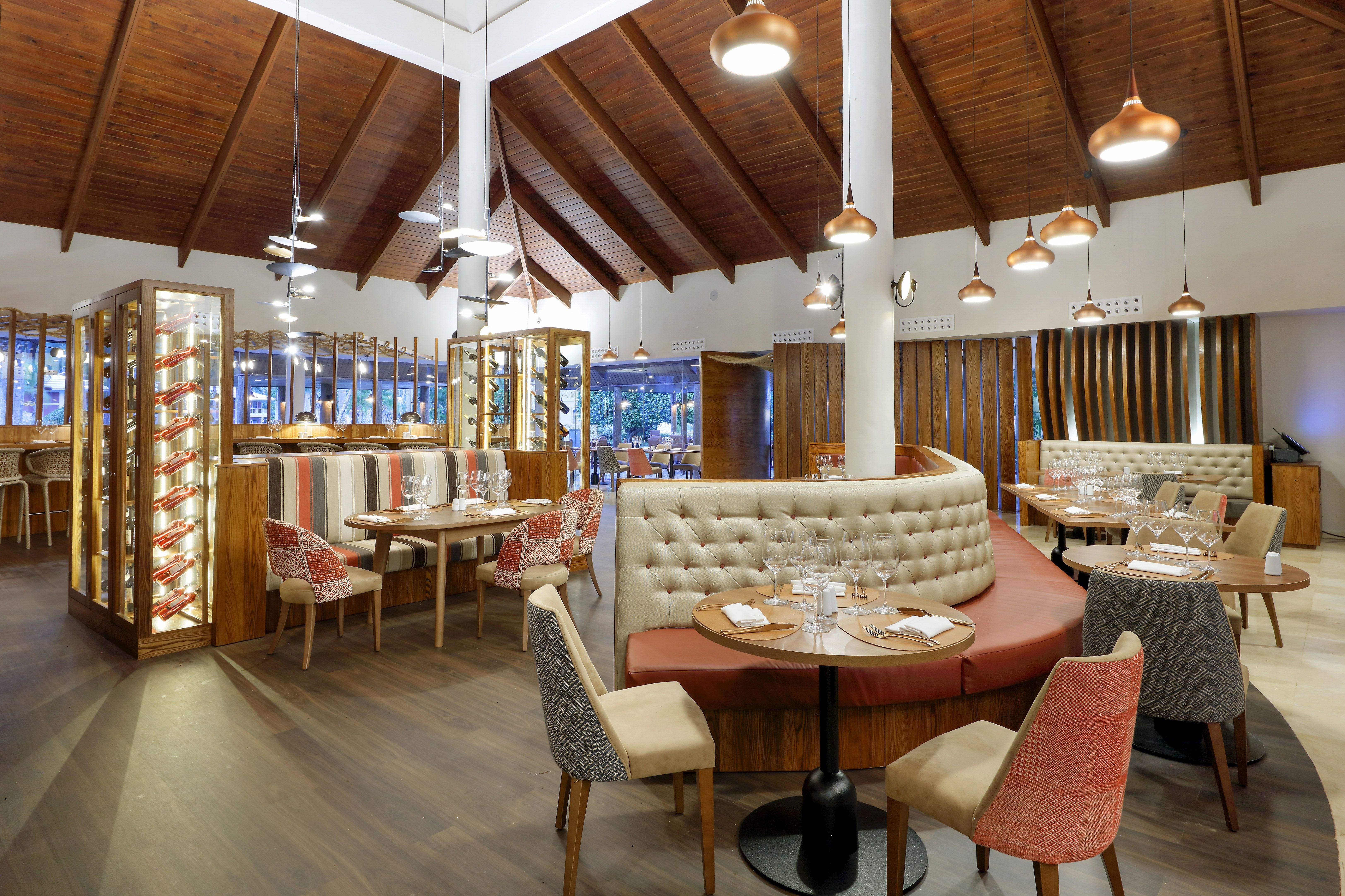 ทีอาร์เอส เทอร์เกซา โฮเต็ล - สำหรับผู้ใหญ่เท่านั้น - ออล อินคลูซีฟ Hotel Bavaro ภายนอก รูปภาพ
