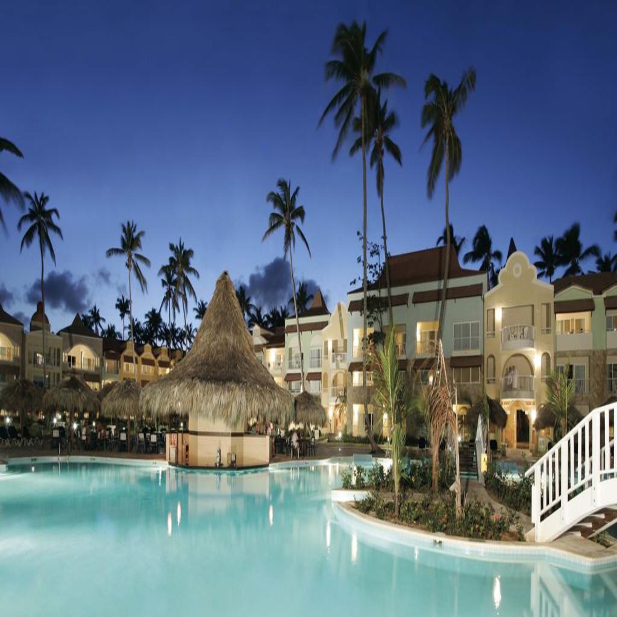 ทีอาร์เอส เทอร์เกซา โฮเต็ล - สำหรับผู้ใหญ่เท่านั้น - ออล อินคลูซีฟ Hotel Bavaro ภายนอก รูปภาพ