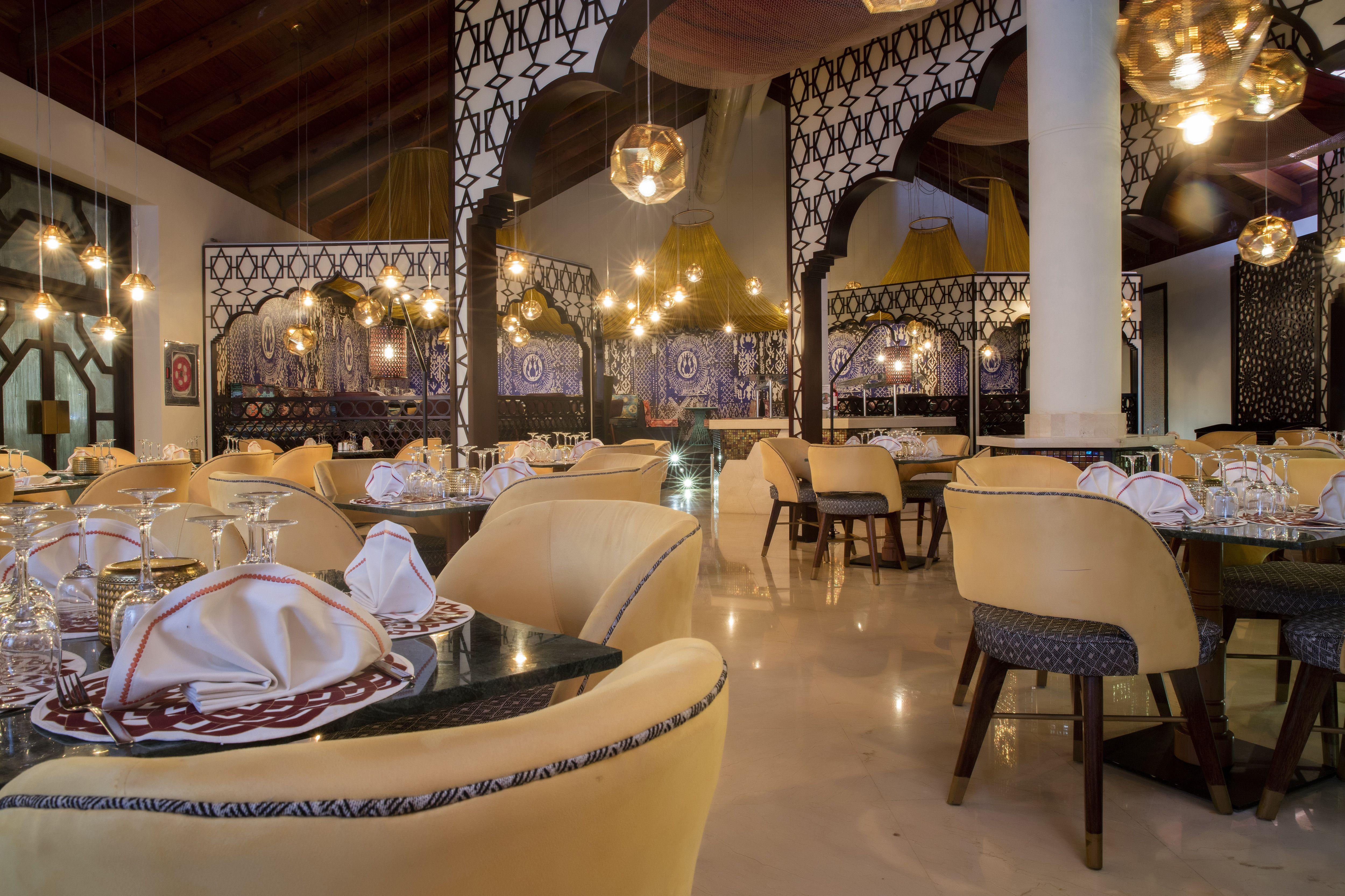 ทีอาร์เอส เทอร์เกซา โฮเต็ล - สำหรับผู้ใหญ่เท่านั้น - ออล อินคลูซีฟ Hotel Bavaro ภายนอก รูปภาพ