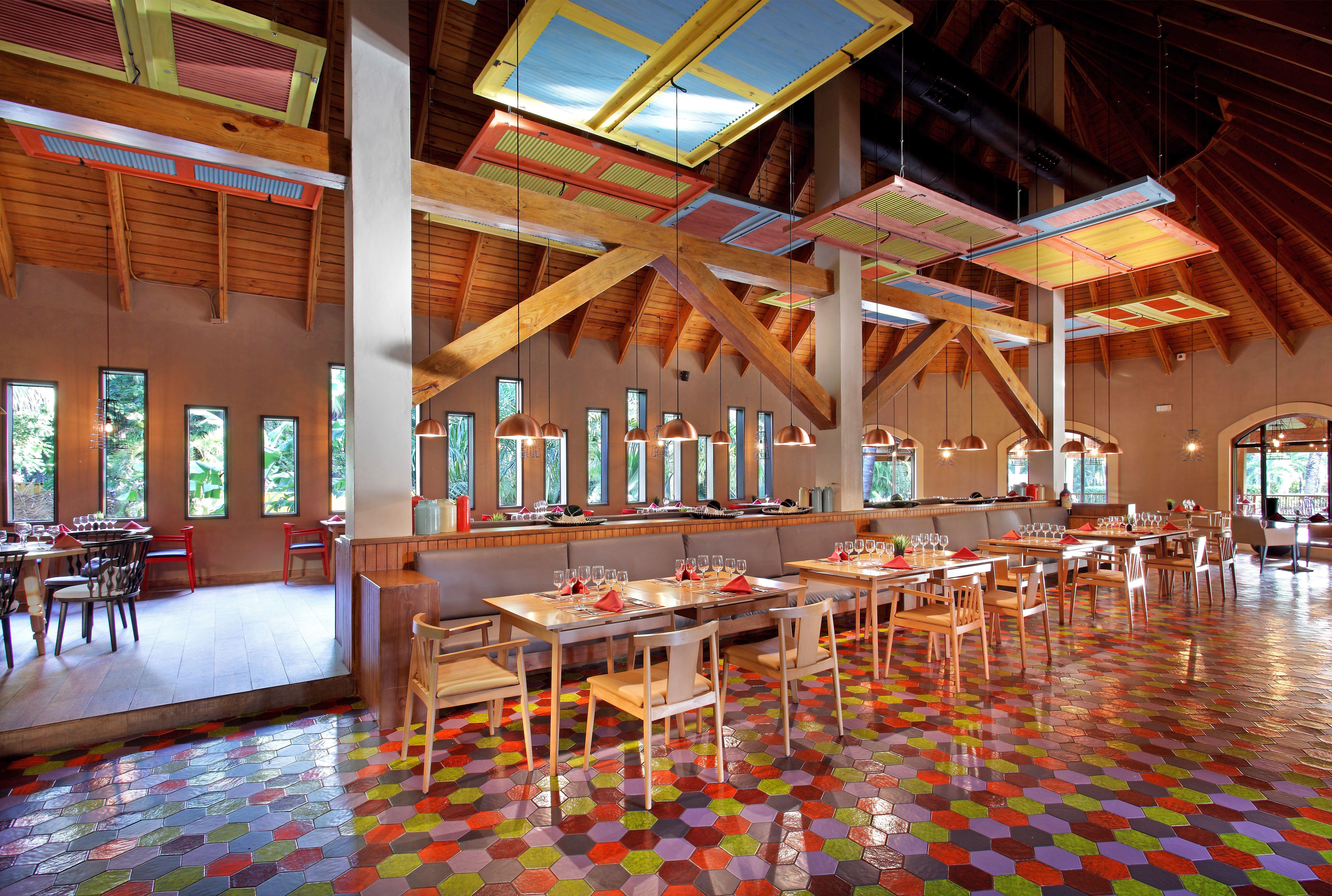 ทีอาร์เอส เทอร์เกซา โฮเต็ล - สำหรับผู้ใหญ่เท่านั้น - ออล อินคลูซีฟ Hotel Bavaro ภายนอก รูปภาพ