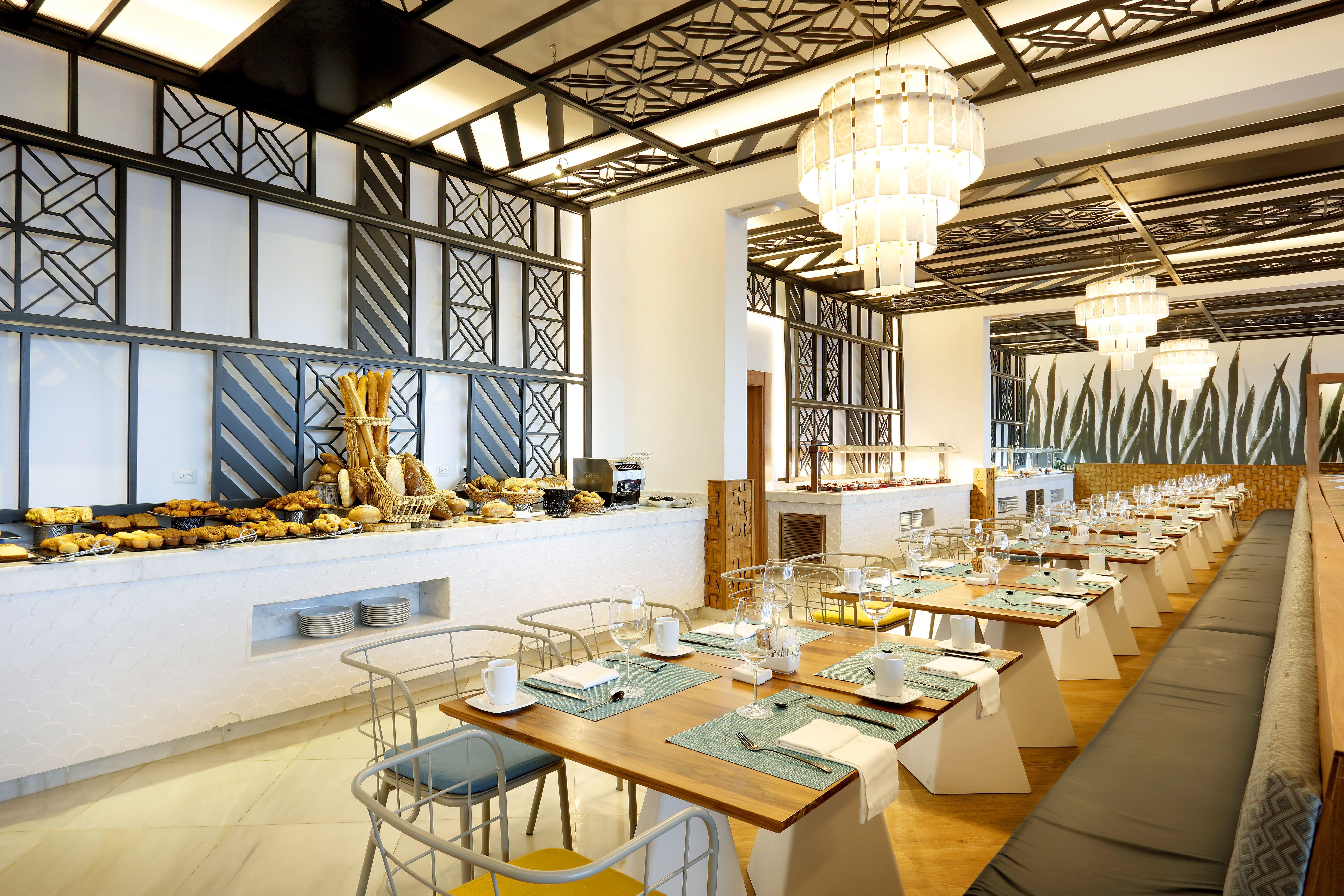 ทีอาร์เอส เทอร์เกซา โฮเต็ล - สำหรับผู้ใหญ่เท่านั้น - ออล อินคลูซีฟ Hotel Bavaro ภายนอก รูปภาพ