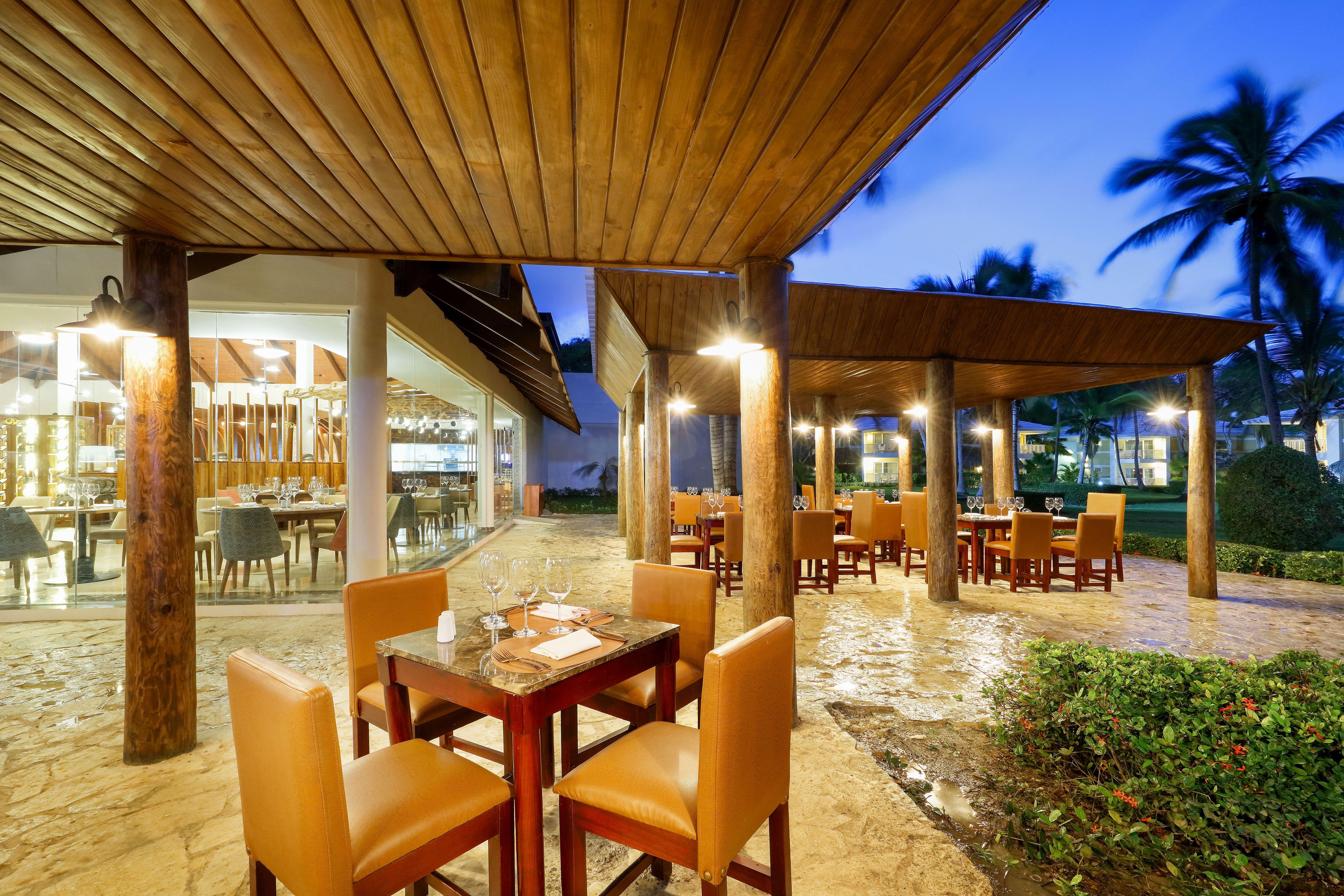 ทีอาร์เอส เทอร์เกซา โฮเต็ล - สำหรับผู้ใหญ่เท่านั้น - ออล อินคลูซีฟ Hotel Bavaro ภายนอก รูปภาพ