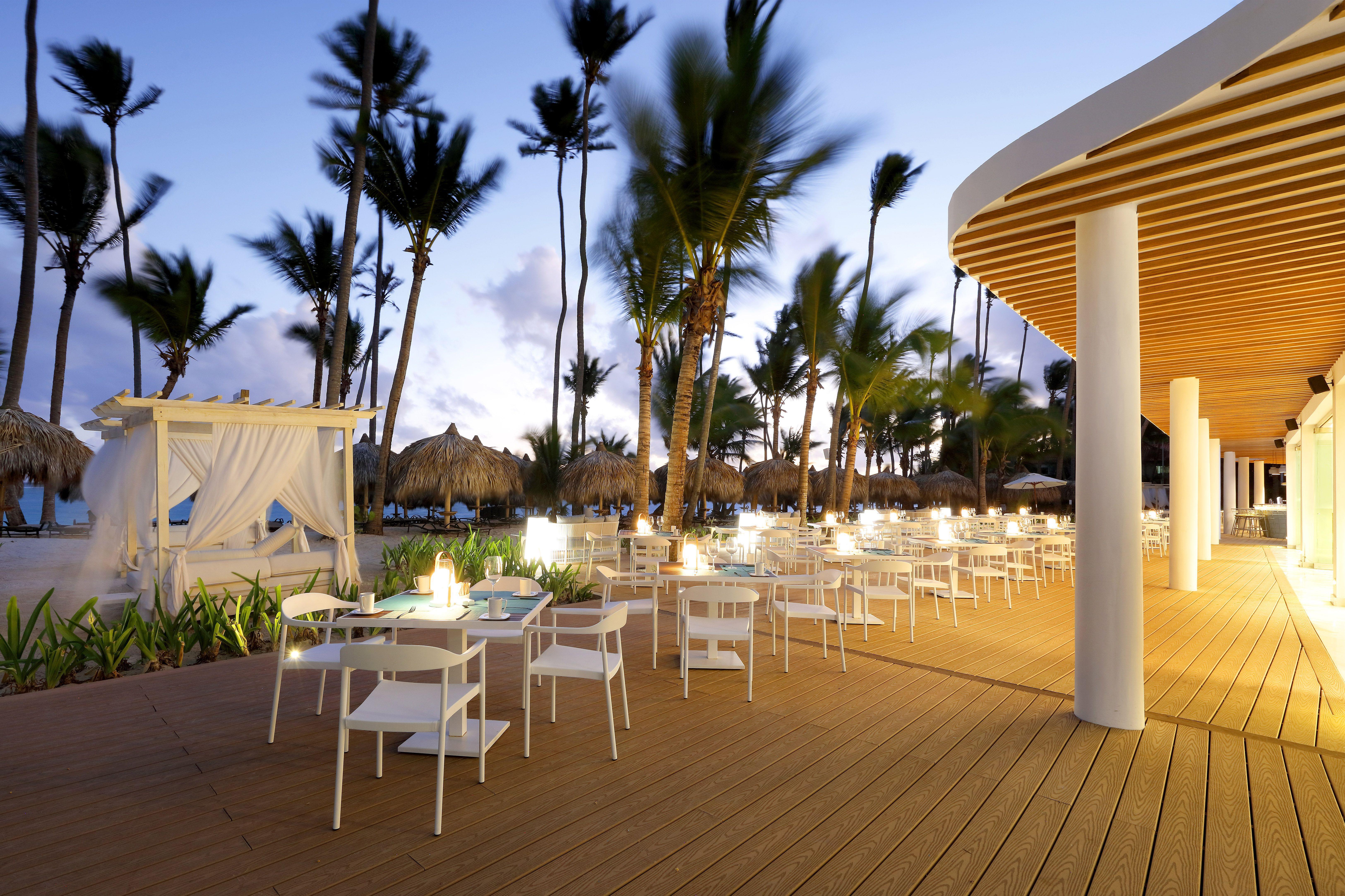 ทีอาร์เอส เทอร์เกซา โฮเต็ล - สำหรับผู้ใหญ่เท่านั้น - ออล อินคลูซีฟ Hotel Bavaro ภายนอก รูปภาพ