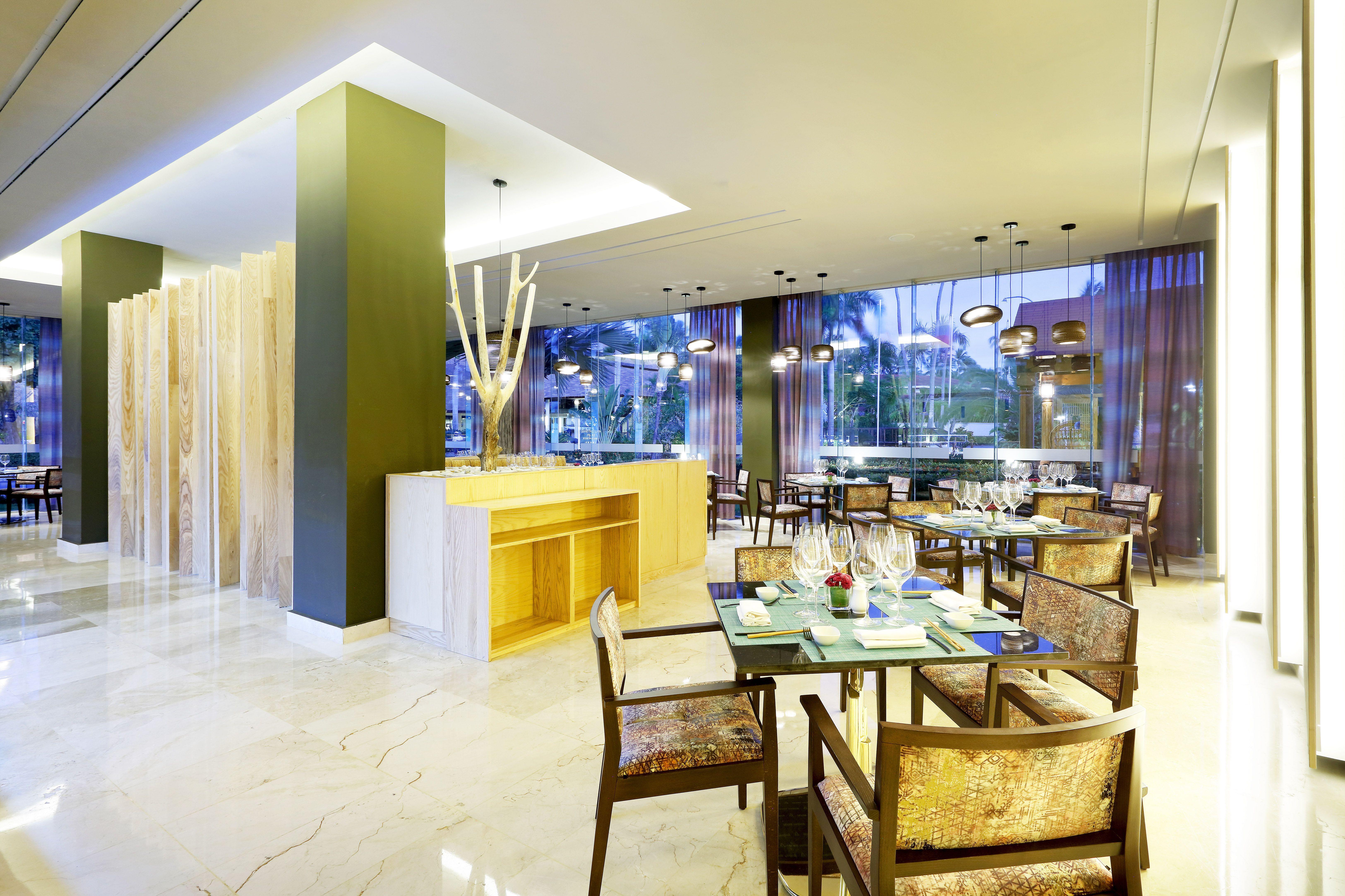 ทีอาร์เอส เทอร์เกซา โฮเต็ล - สำหรับผู้ใหญ่เท่านั้น - ออล อินคลูซีฟ Hotel Bavaro ภายนอก รูปภาพ
