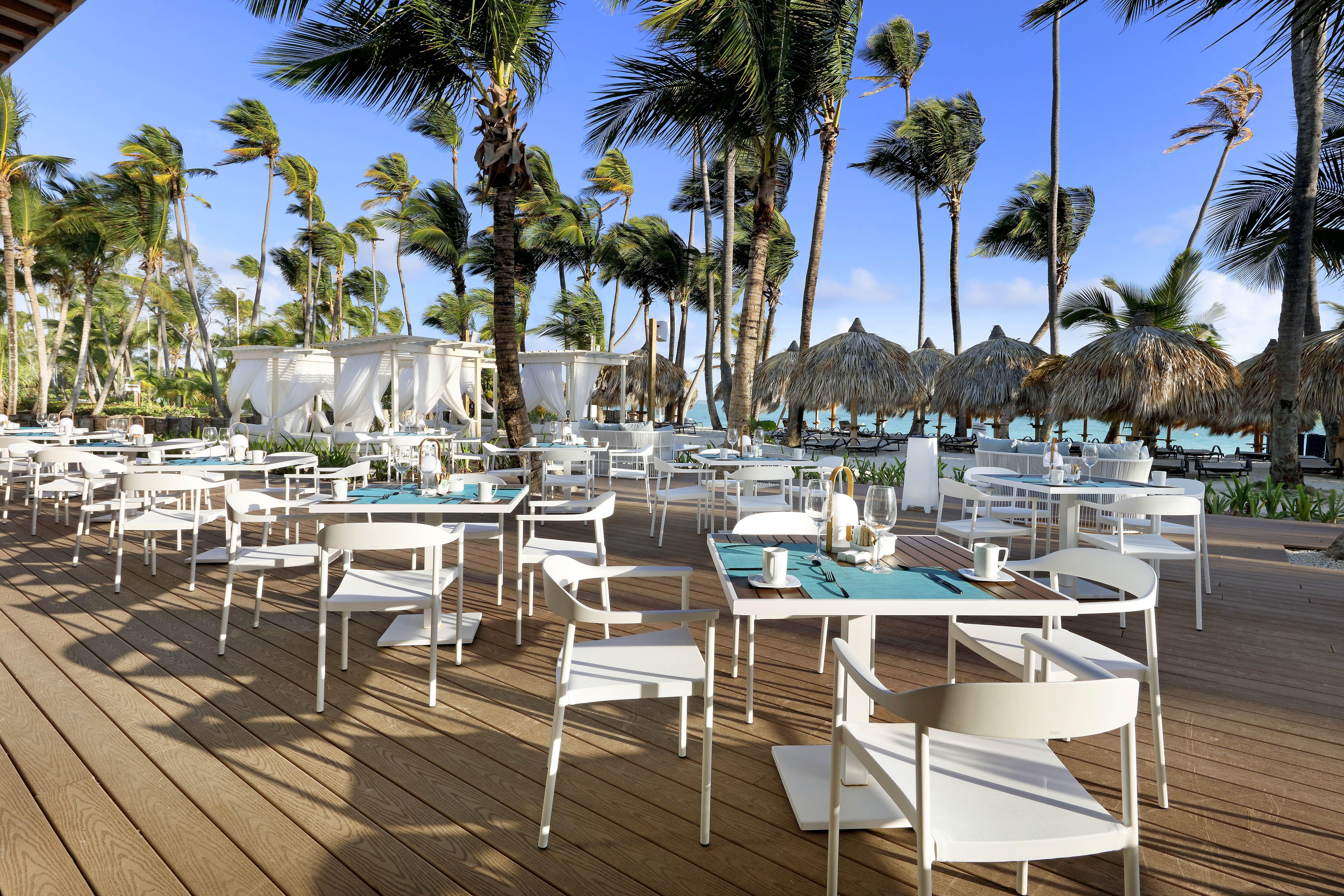 ทีอาร์เอส เทอร์เกซา โฮเต็ล - สำหรับผู้ใหญ่เท่านั้น - ออล อินคลูซีฟ Hotel Bavaro ภายนอก รูปภาพ