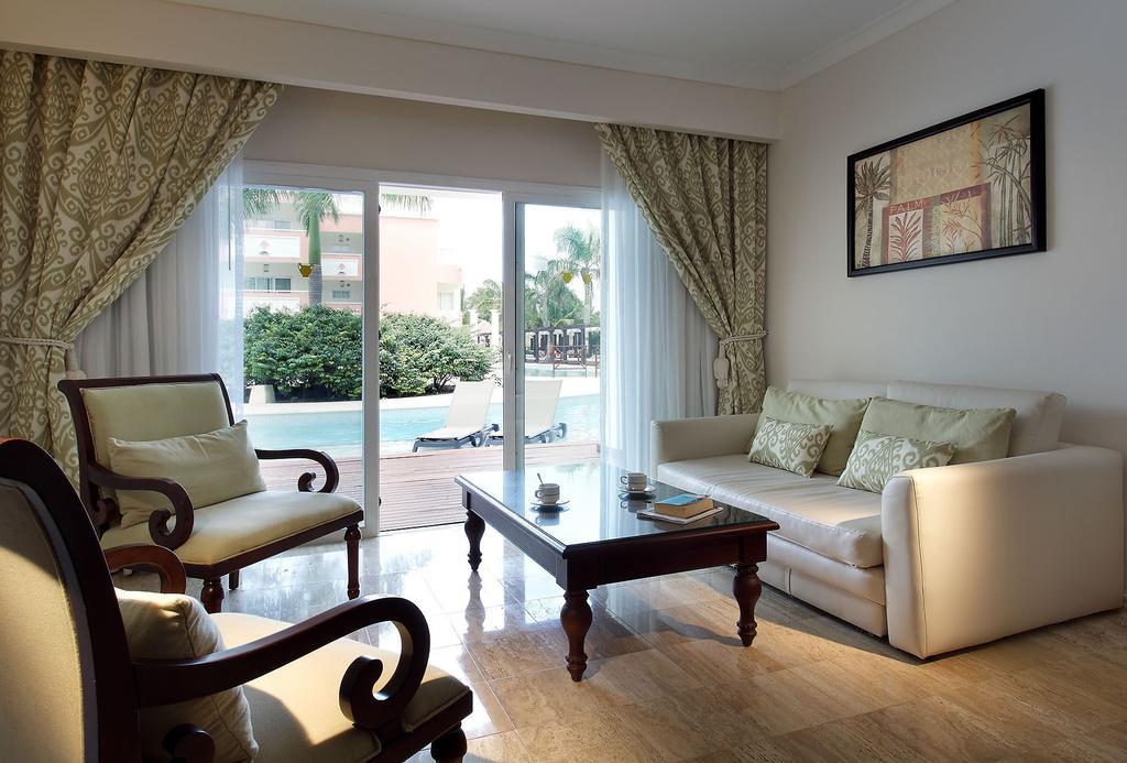 ทีอาร์เอส เทอร์เกซา โฮเต็ล - สำหรับผู้ใหญ่เท่านั้น - ออล อินคลูซีฟ Hotel Bavaro ภายนอก รูปภาพ