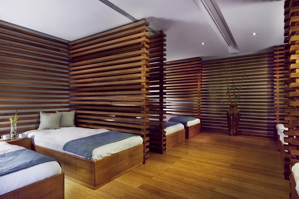 ทีอาร์เอส เทอร์เกซา โฮเต็ล - สำหรับผู้ใหญ่เท่านั้น - ออล อินคลูซีฟ Hotel Bavaro ภายนอก รูปภาพ