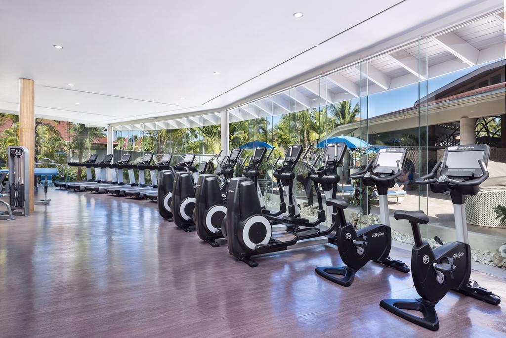 ทีอาร์เอส เทอร์เกซา โฮเต็ล - สำหรับผู้ใหญ่เท่านั้น - ออล อินคลูซีฟ Hotel Bavaro ภายนอก รูปภาพ