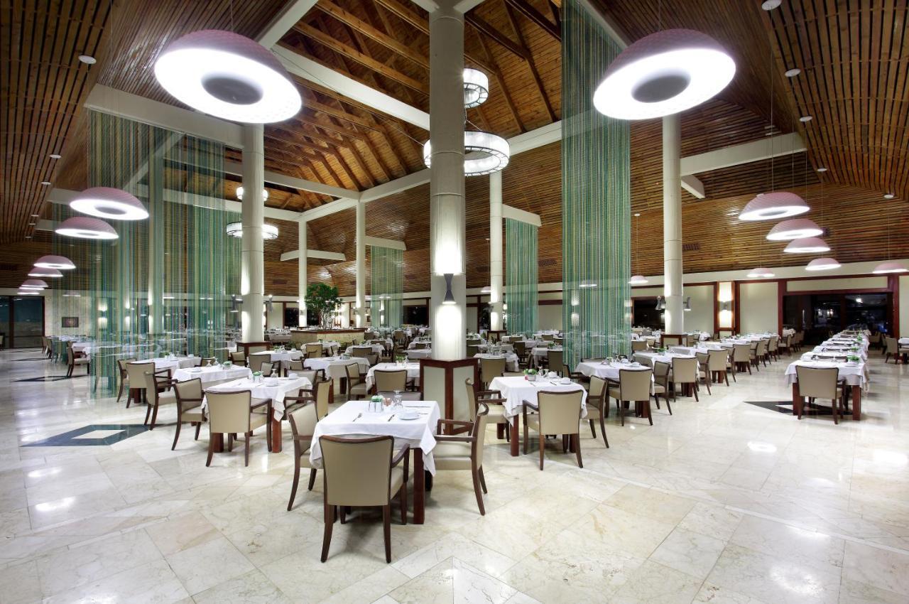 ทีอาร์เอส เทอร์เกซา โฮเต็ล - สำหรับผู้ใหญ่เท่านั้น - ออล อินคลูซีฟ Hotel Bavaro ภายนอก รูปภาพ