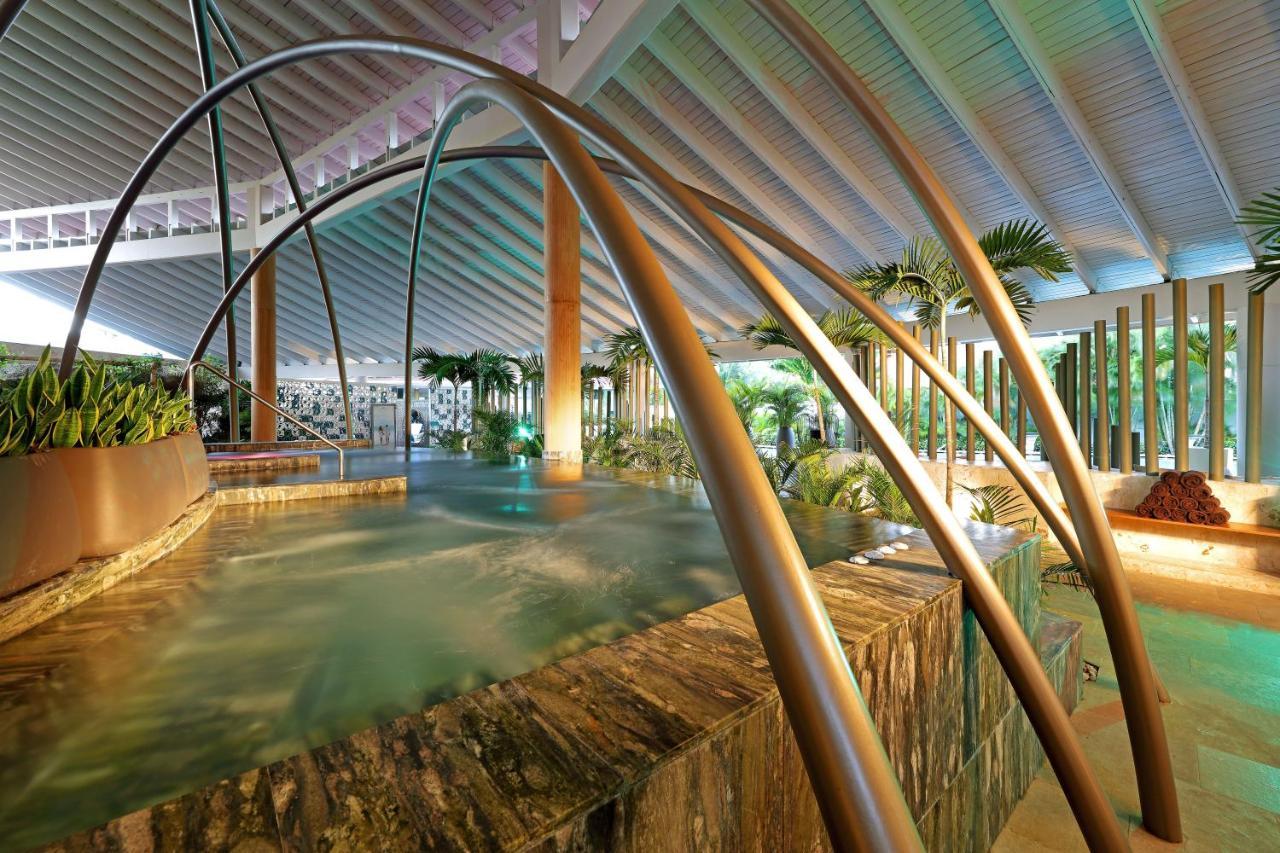 ทีอาร์เอส เทอร์เกซา โฮเต็ล - สำหรับผู้ใหญ่เท่านั้น - ออล อินคลูซีฟ Hotel Bavaro ภายนอก รูปภาพ